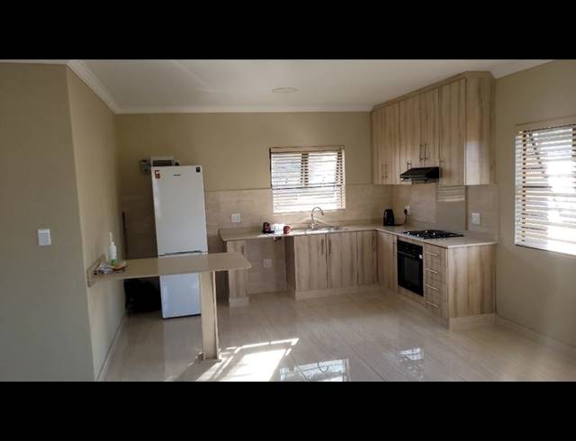 2 BEDROOM PROPERTY TO RENT IN SHERWOOD